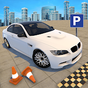 Car Parking Game 3d Car Drive Simulator Games