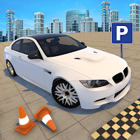 Автомобильная парковка игра - автомобильные игры