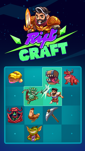 RiftCraft 1