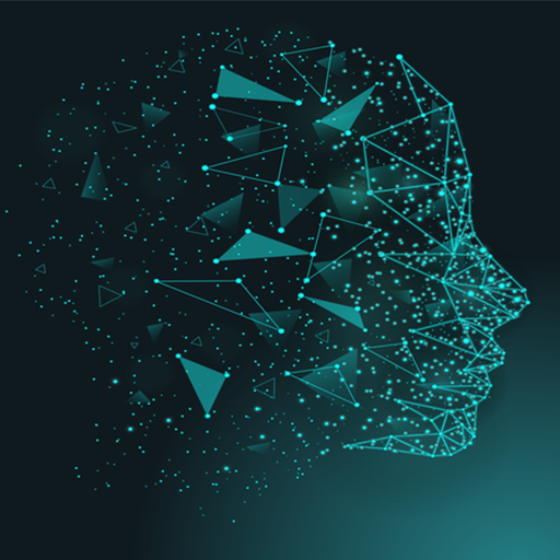 Biznes intellekt logo