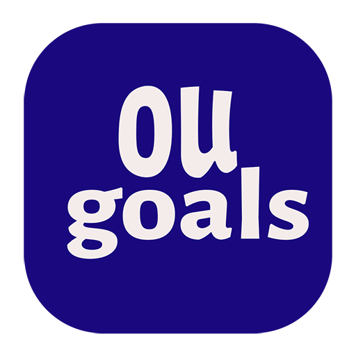 Over Under Goals logo