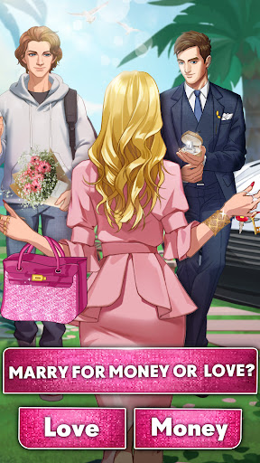 Money Fancy: Idle Tycoon APK MOD screenshots 1