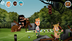 screenshot of Justin Wack's Big Time Hack