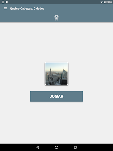Quebra cabeça cidades – Apps no Google Play