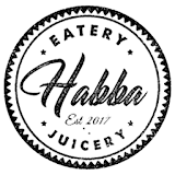 Habba Eatery and Juicery icon