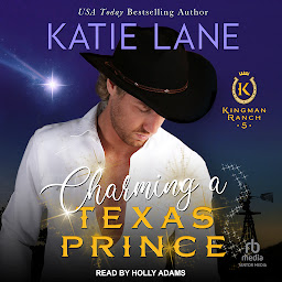 「Charming A Texas Prince」圖示圖片
