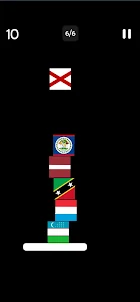 Towers 2d : Flags
