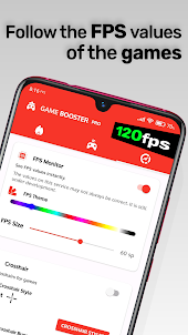 Game Booster Pro | Game Faster
