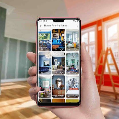 House Painting Ideas screenshot 6