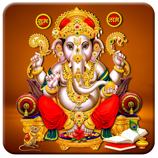 AskGanesha logo