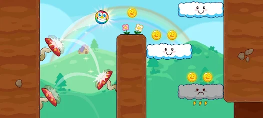 Ball Adventure Ball Bounce Apps on Google Play