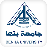 جامعة بنها icon