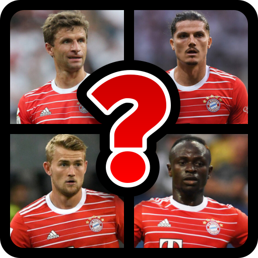 Bayern Munich Quiz