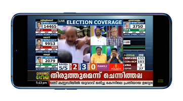 Malayalam News Live TV | Malayalam News Channels