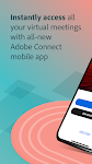 screenshot of Adobe Connect