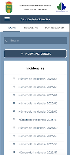 Grupo Raga Ciudadanos Screen 3