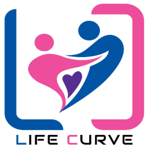 Life Curve logo