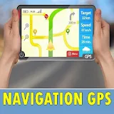 2015 GPS NAVIGATION Guide icon
