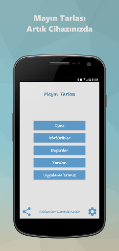 Uygulama önizlemesi