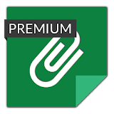 EverClip Premium Unlocker Key icon