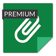 EverClip Premium Unlocker Key  Icon