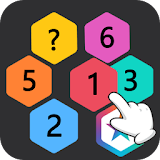Make Star - Hex puzzle game icon