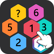 Top 50 Casual Apps Like Make Star - Hex puzzle game - Best Alternatives
