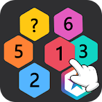 Make Star - Hex puzzle game