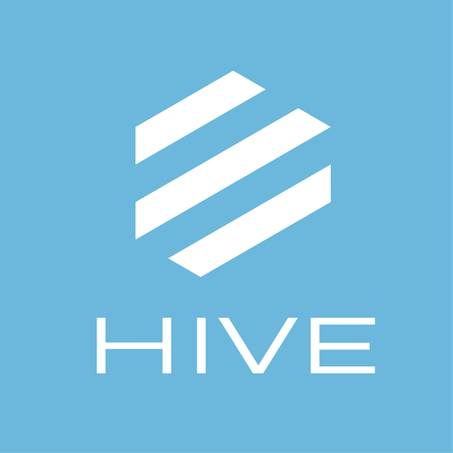 Hive Business Community logo