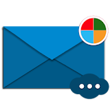 Fast For Hotmail icon