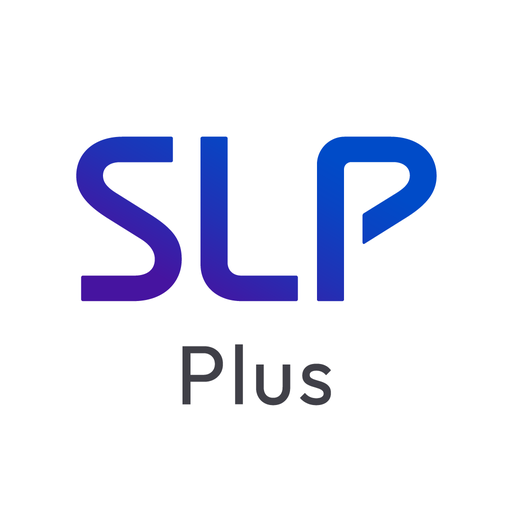 SLP Plus - 아파트 생활을 보다 더 편리하게 logo