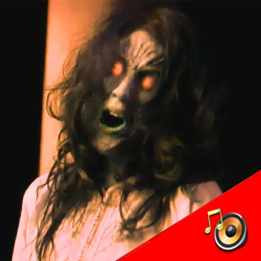 Suara Hantu Pocong Kuntilanak