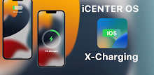 iCenter OS 17: X-Charging APK