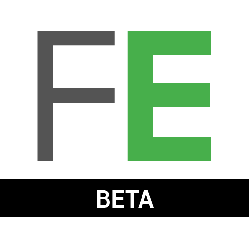 FE 2.0 Beta Logo