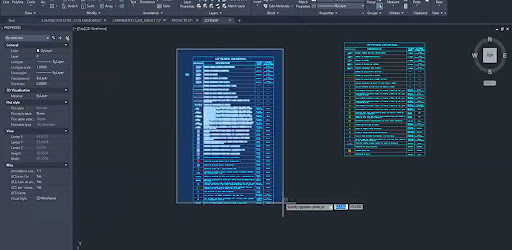 AutoCAD Planos Eléctricos VT Screen 2