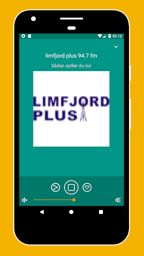 Radio Denmark - Radio FM and AM