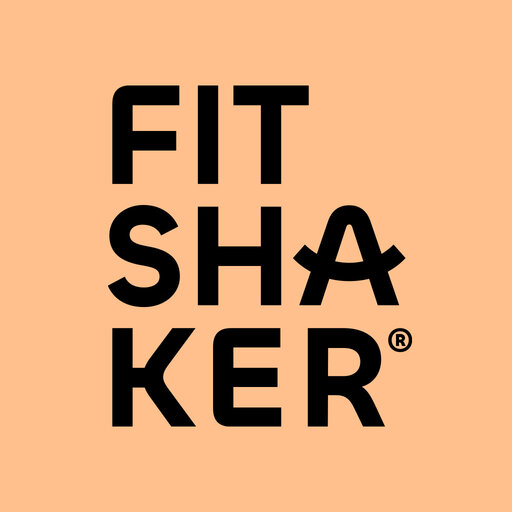 Fitshaker 1.9.6 Icon