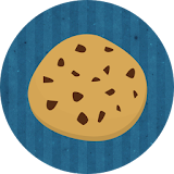 Cookie Clicker Live Wallpaper icon