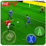 Dream Football Soccer 3D icon