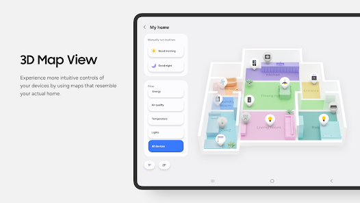 SmartThings screenshot 10