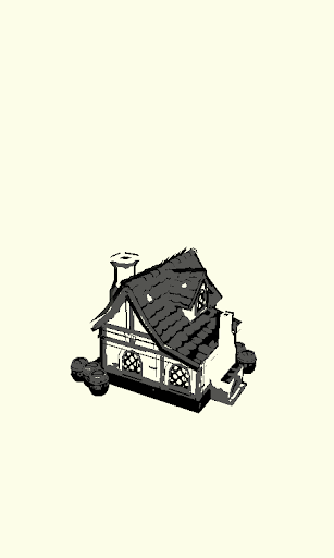 House Sketch 3D LWP Free