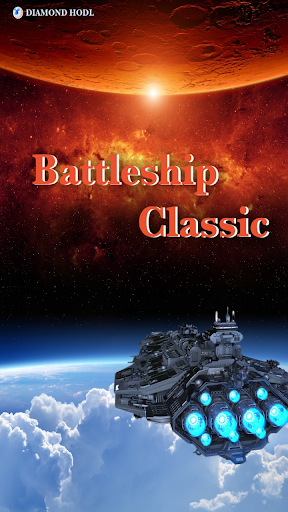 Android application BattleshipClassic screenshort