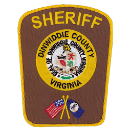 「DinwiddieCo Sheriff」のアイコン画像