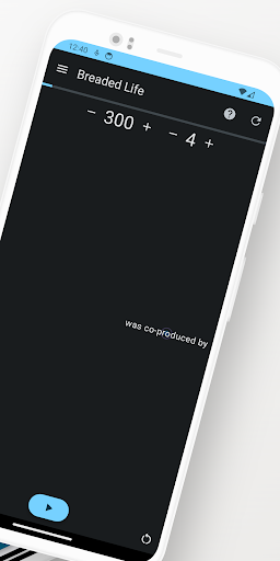 Speed Reading - Endless Screen 2