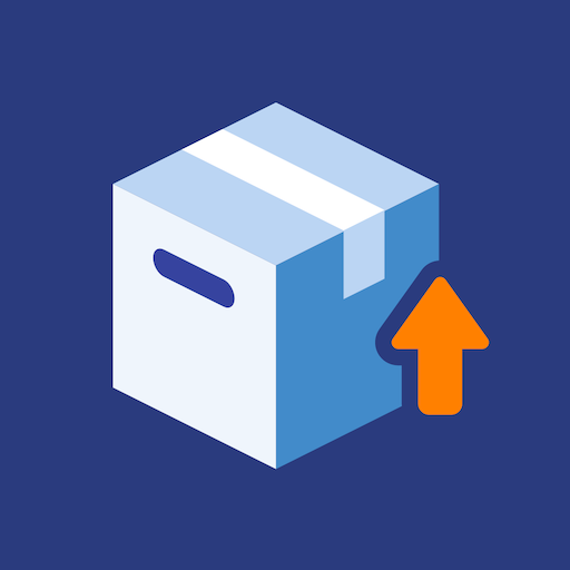 Route4Me - Curbside Pickup App  Icon