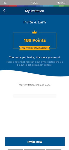 Bosch BeConnected Business screenshot 3