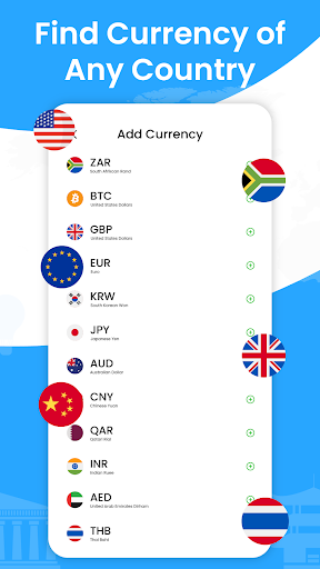 Currency Exchange: Converter 11