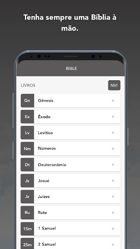 Comunidade Evangelizar screenshot 5