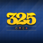 Cover Image of Download 3 2 5 card game - indian games  APK