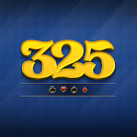 325 card games offline | 235